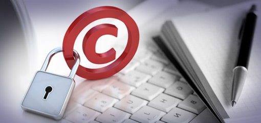 Copyright registration