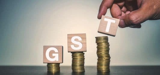 GST registration in bangalore