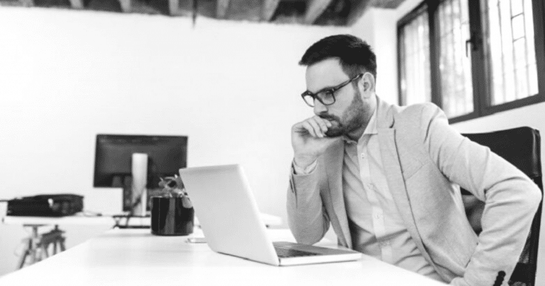 why startups fail
