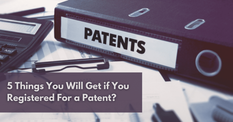 register for patent